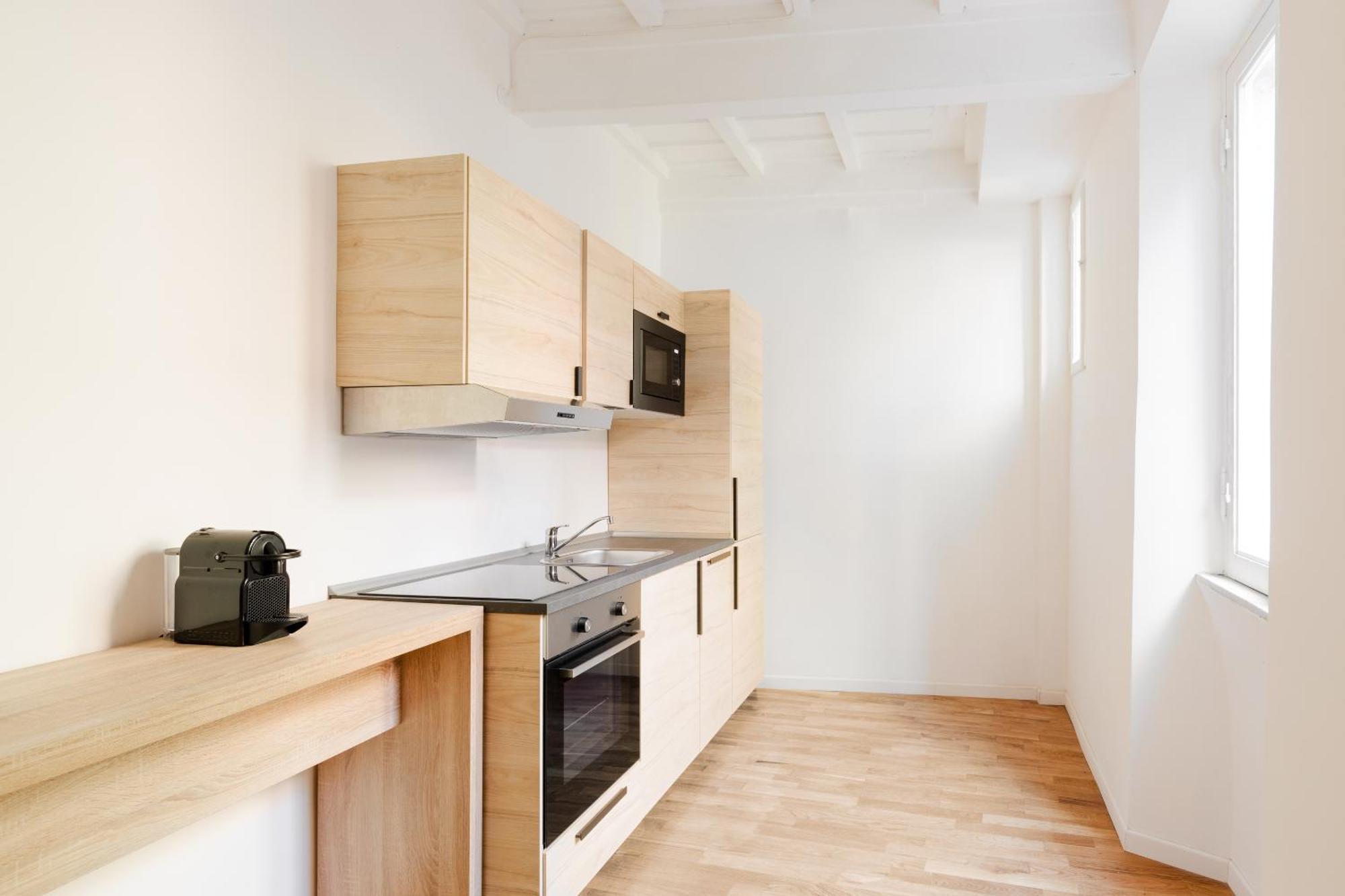Sonder Palazzo Taverna Aparthotel Rome