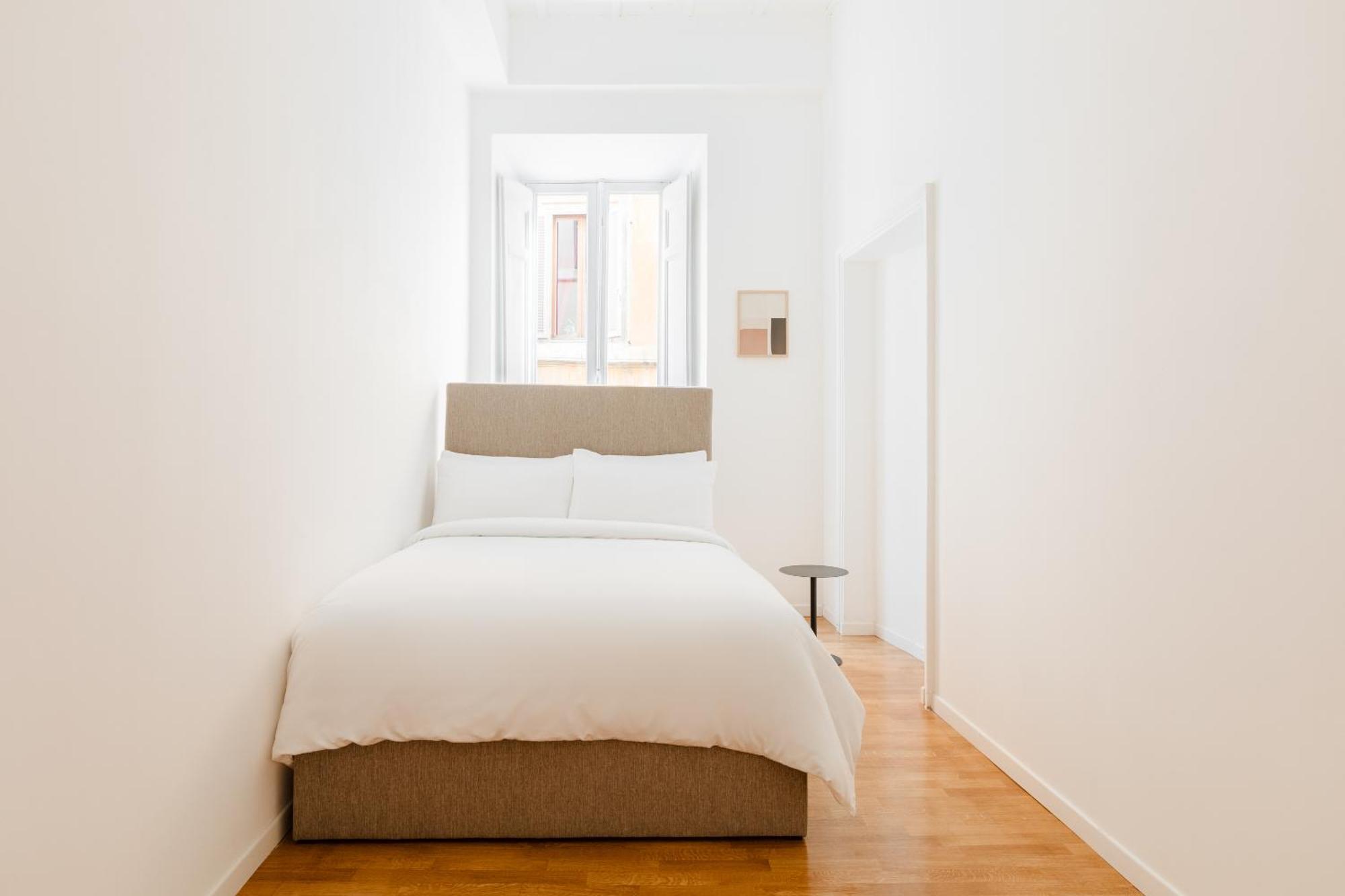 Aparthotel Sonder Palazzo Taverna Roma