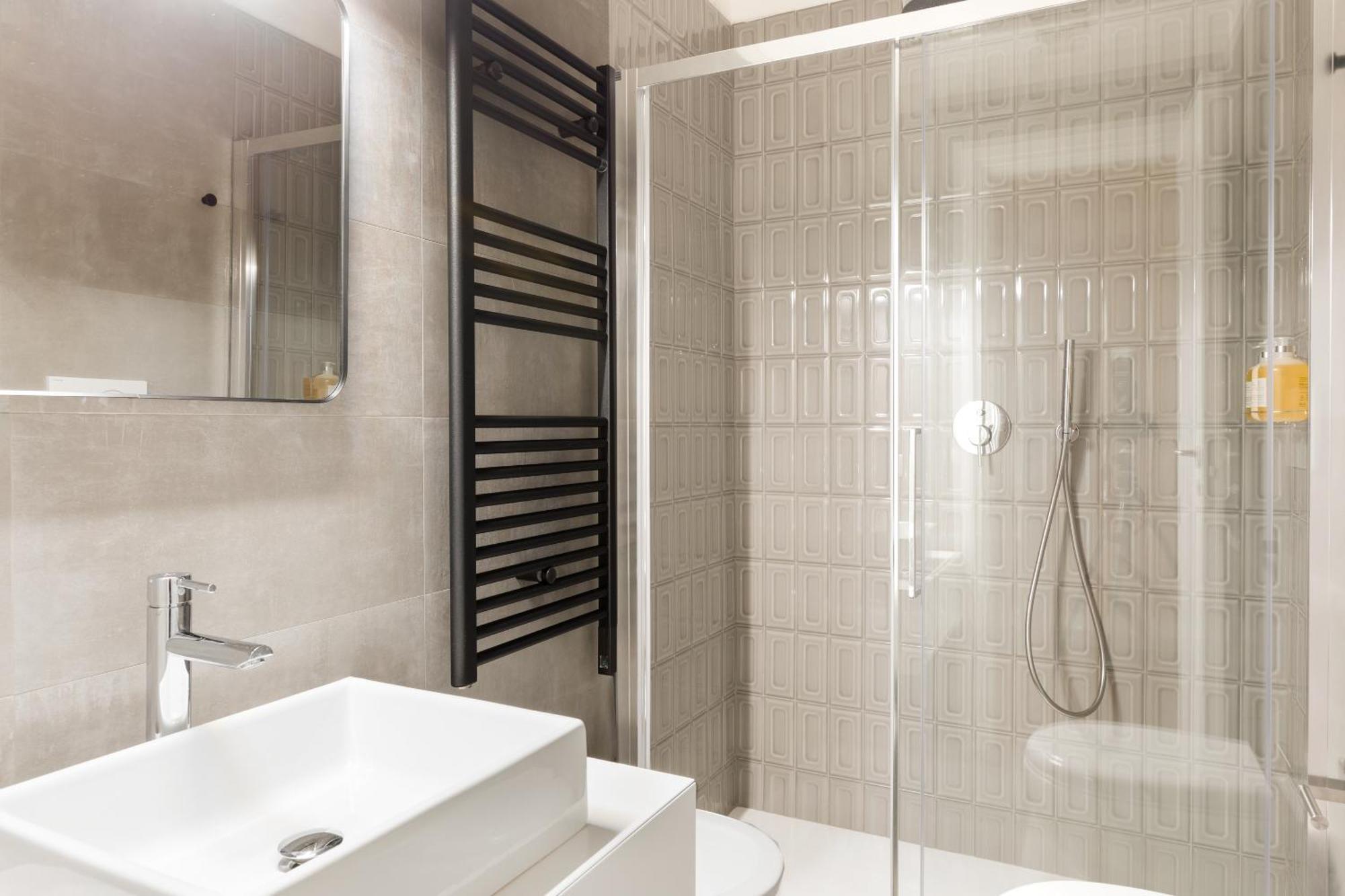 Aparthotel Sonder Palazzo Taverna Roma