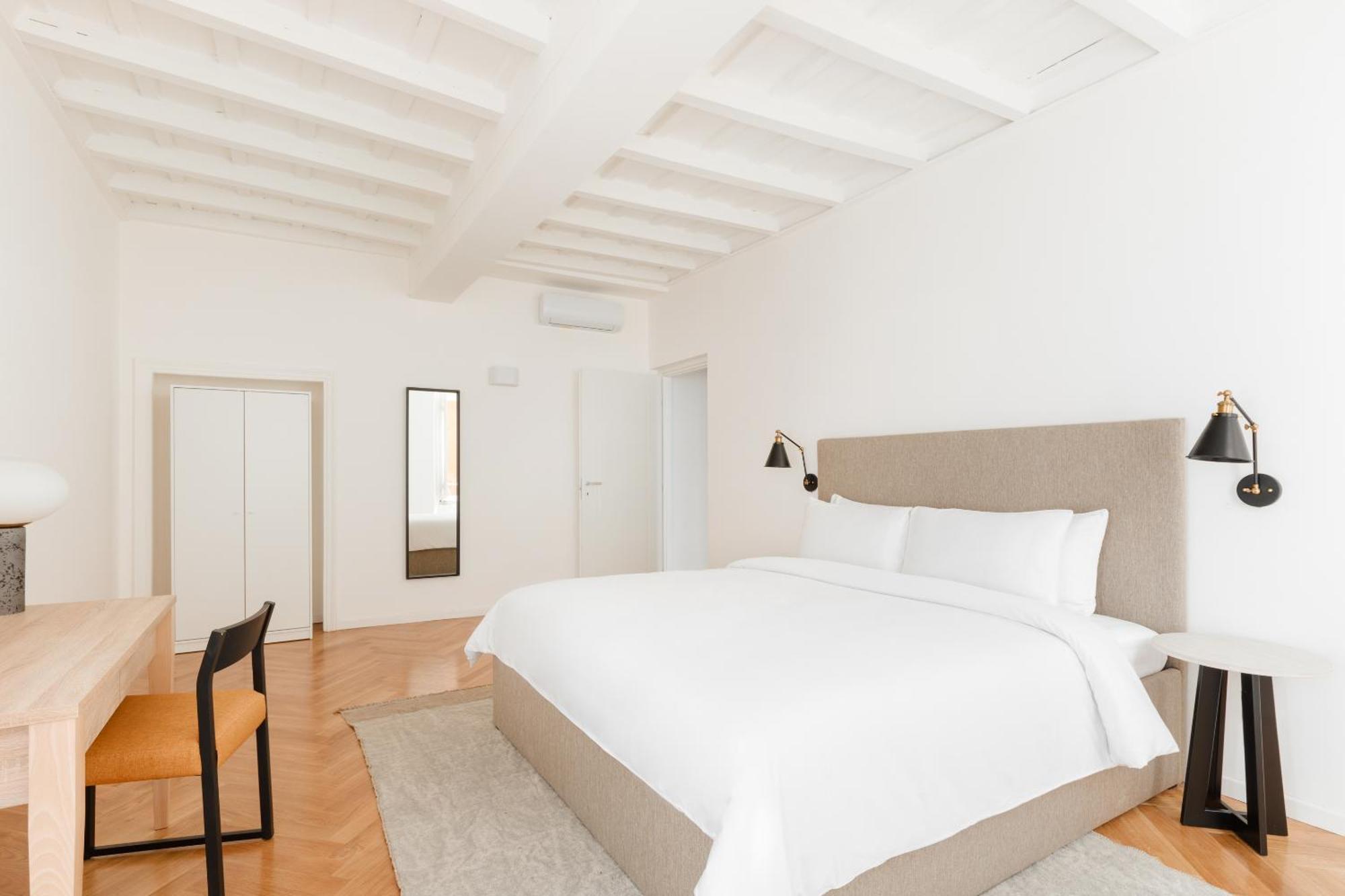 Aparthotel Sonder Palazzo Taverna Roma