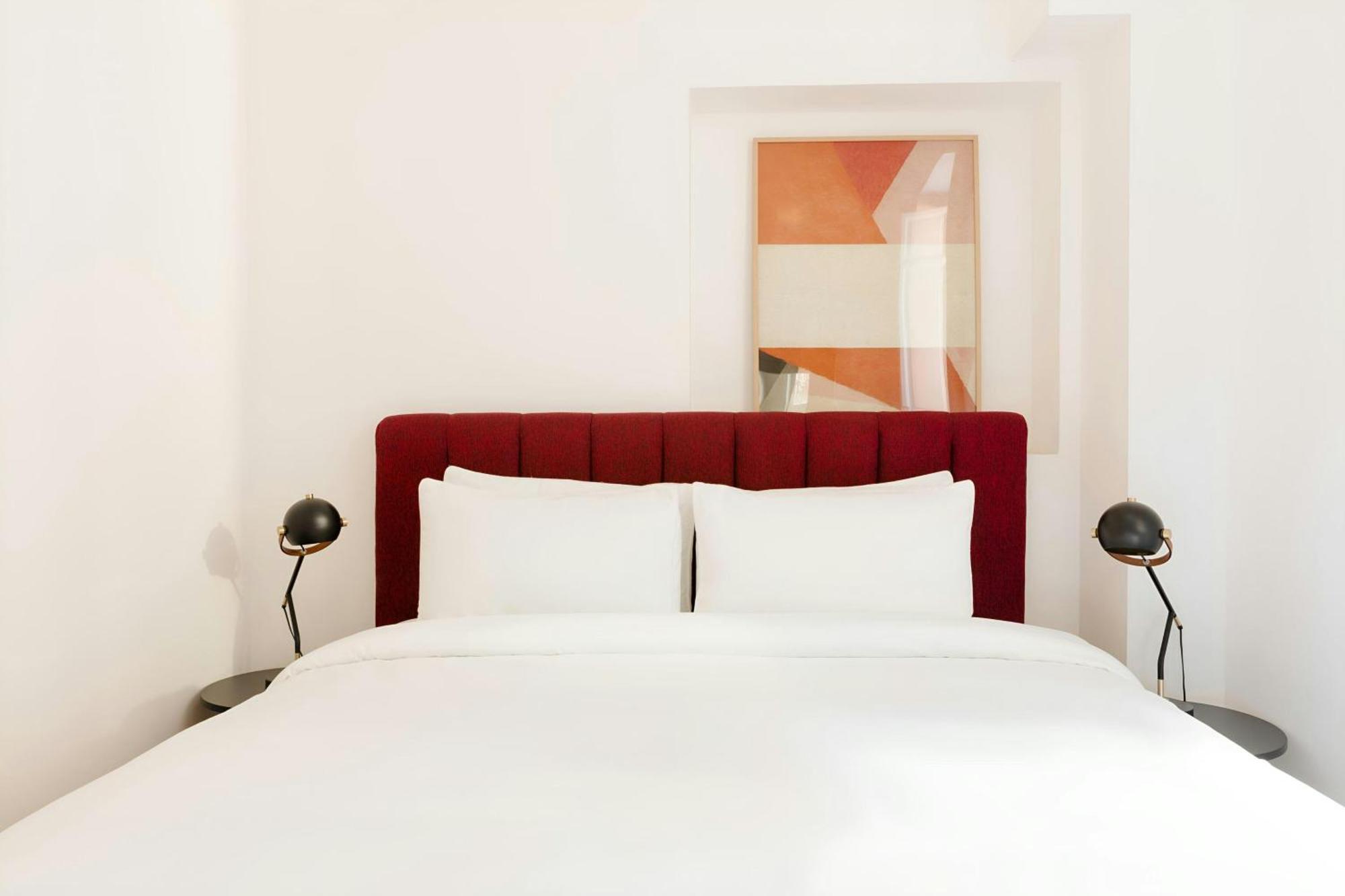 Sonder By Marriott Bonvoy Palazzo Taverna Piazza Navona Aparthotel Rome