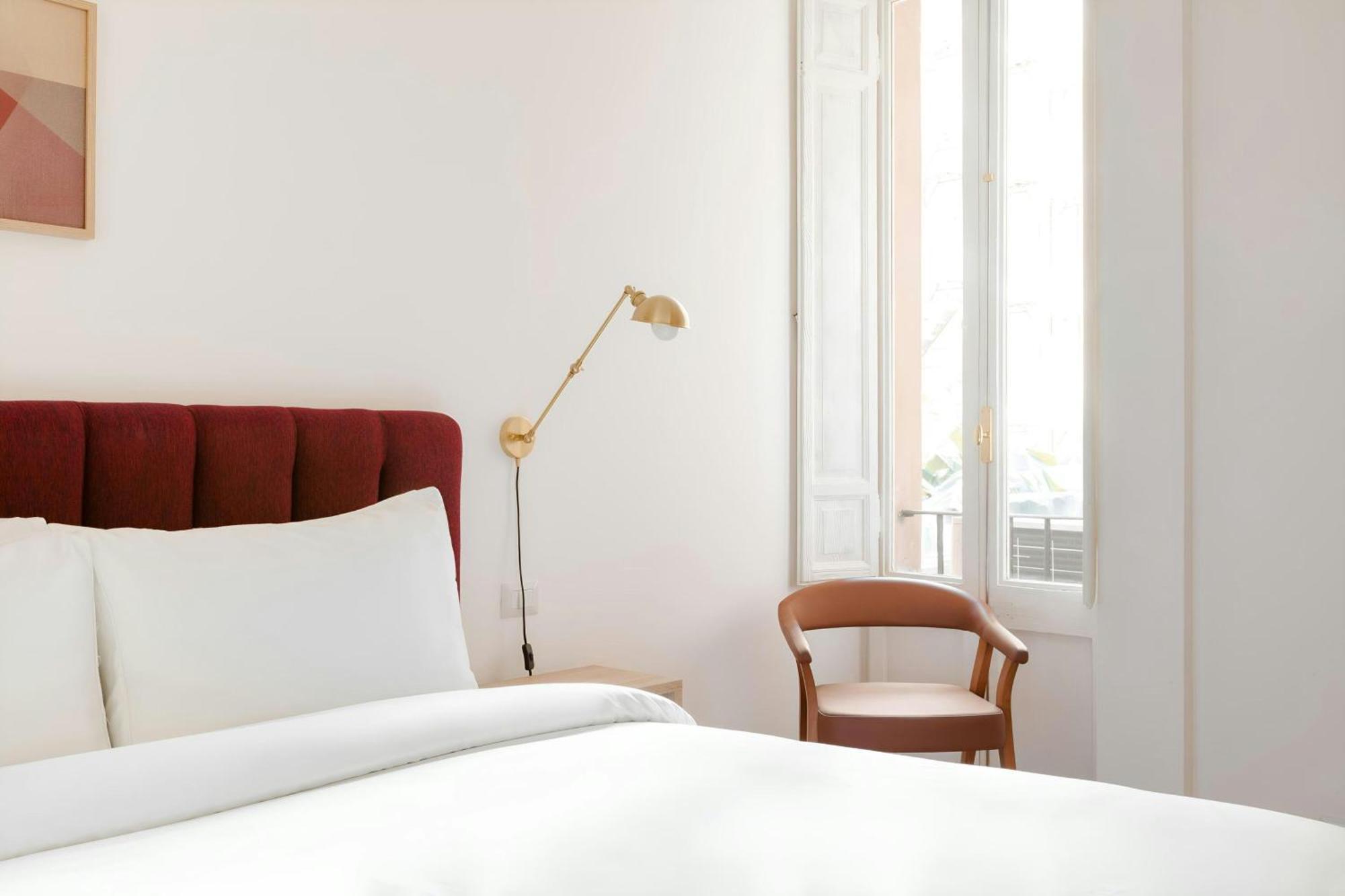 Aparthotel Sonder By Marriott Bonvoy Palazzo Taverna Piazza Navona 3*