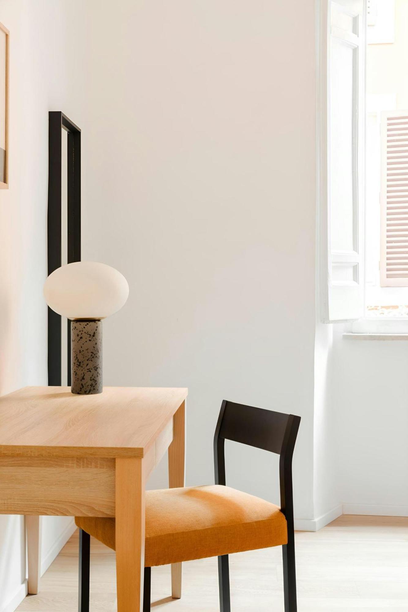 Aparthotel Sonder By Marriott Bonvoy Palazzo Taverna Piazza Navona Rom