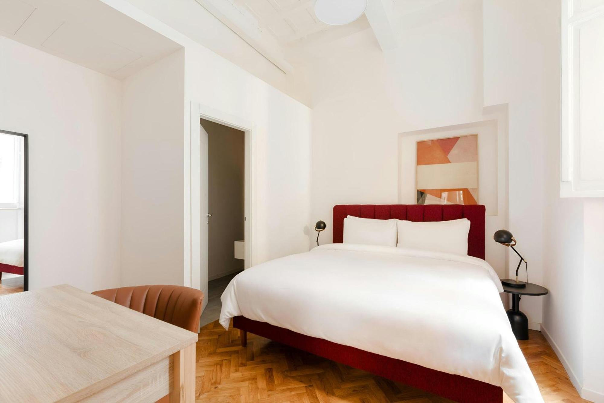 Sonder By Marriott Bonvoy Palazzo Taverna Piazza Navona 3* Rom