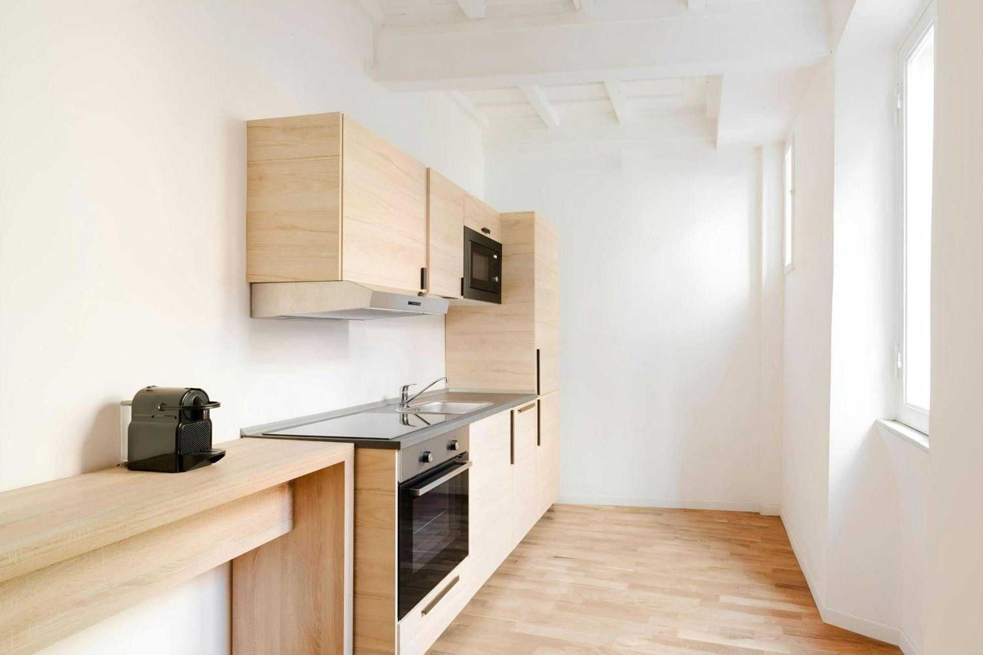 Aparthotel Sonder By Marriott Bonvoy Palazzo Taverna Piazza Navona 3*