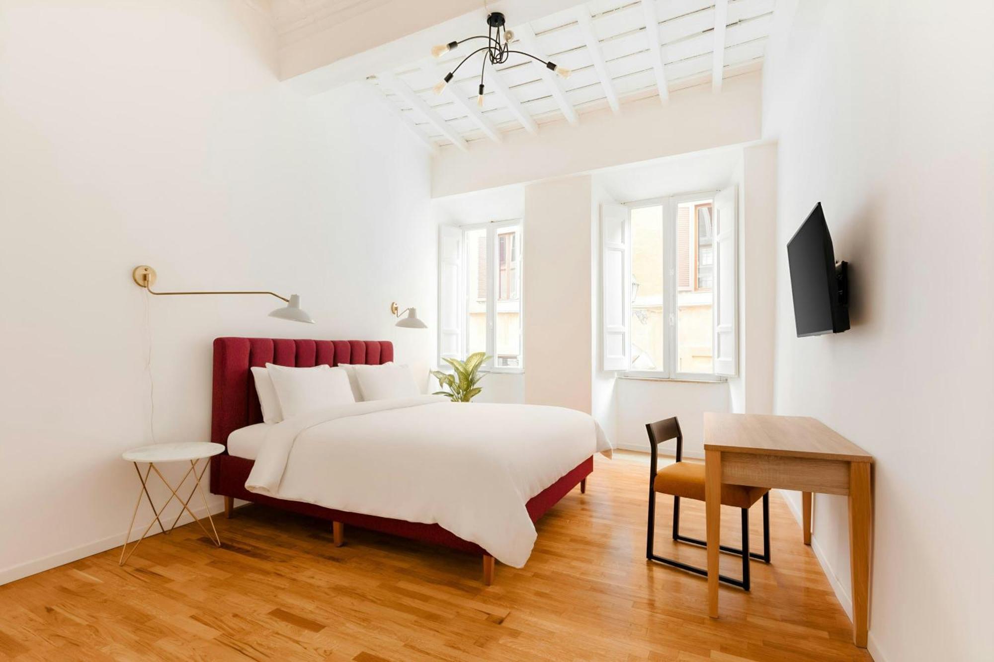 Sonder By Marriott Bonvoy Palazzo Taverna Piazza Navona Rom