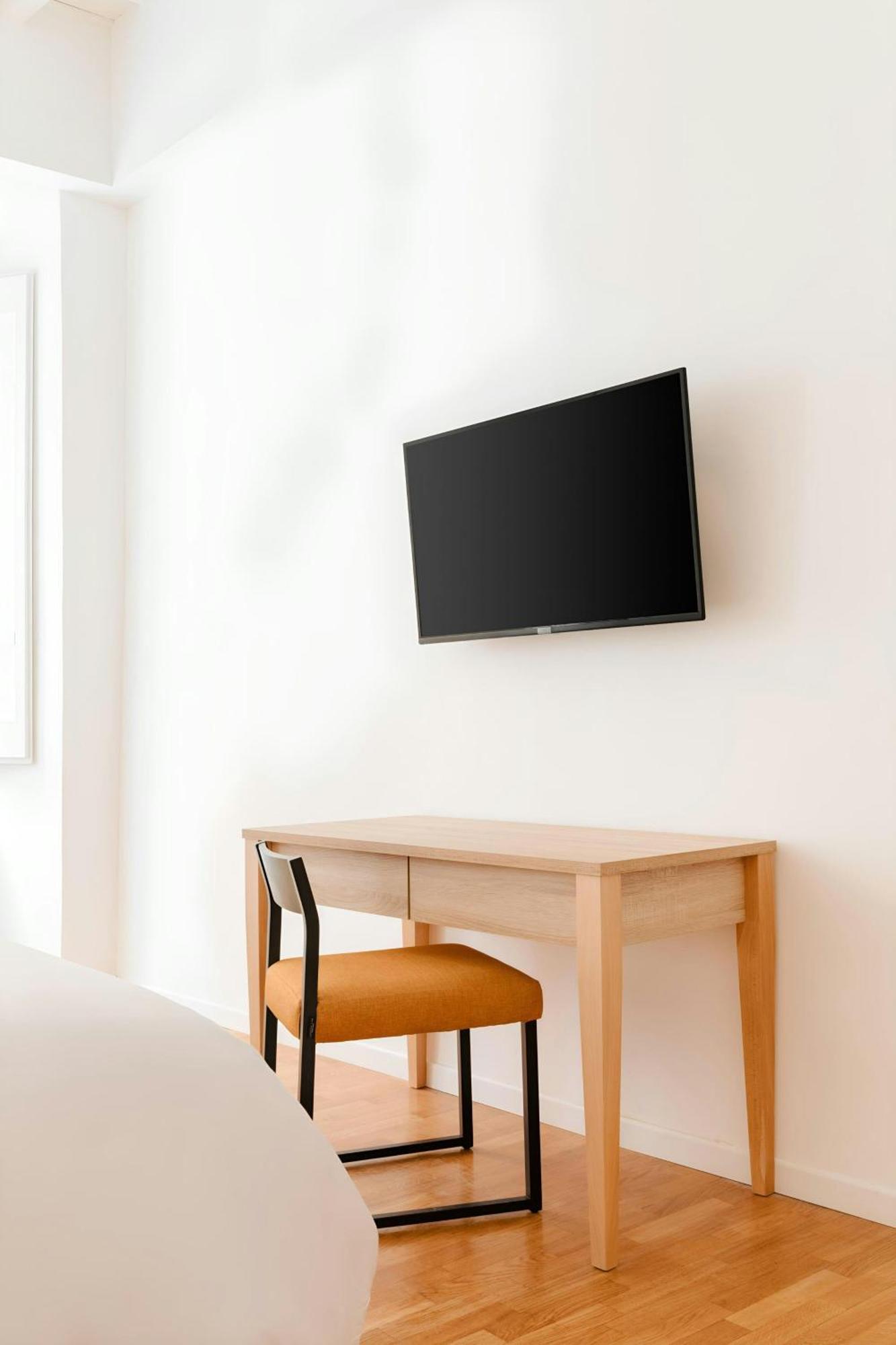 Aparthotel Sonder By Marriott Bonvoy Palazzo Taverna Piazza Navona