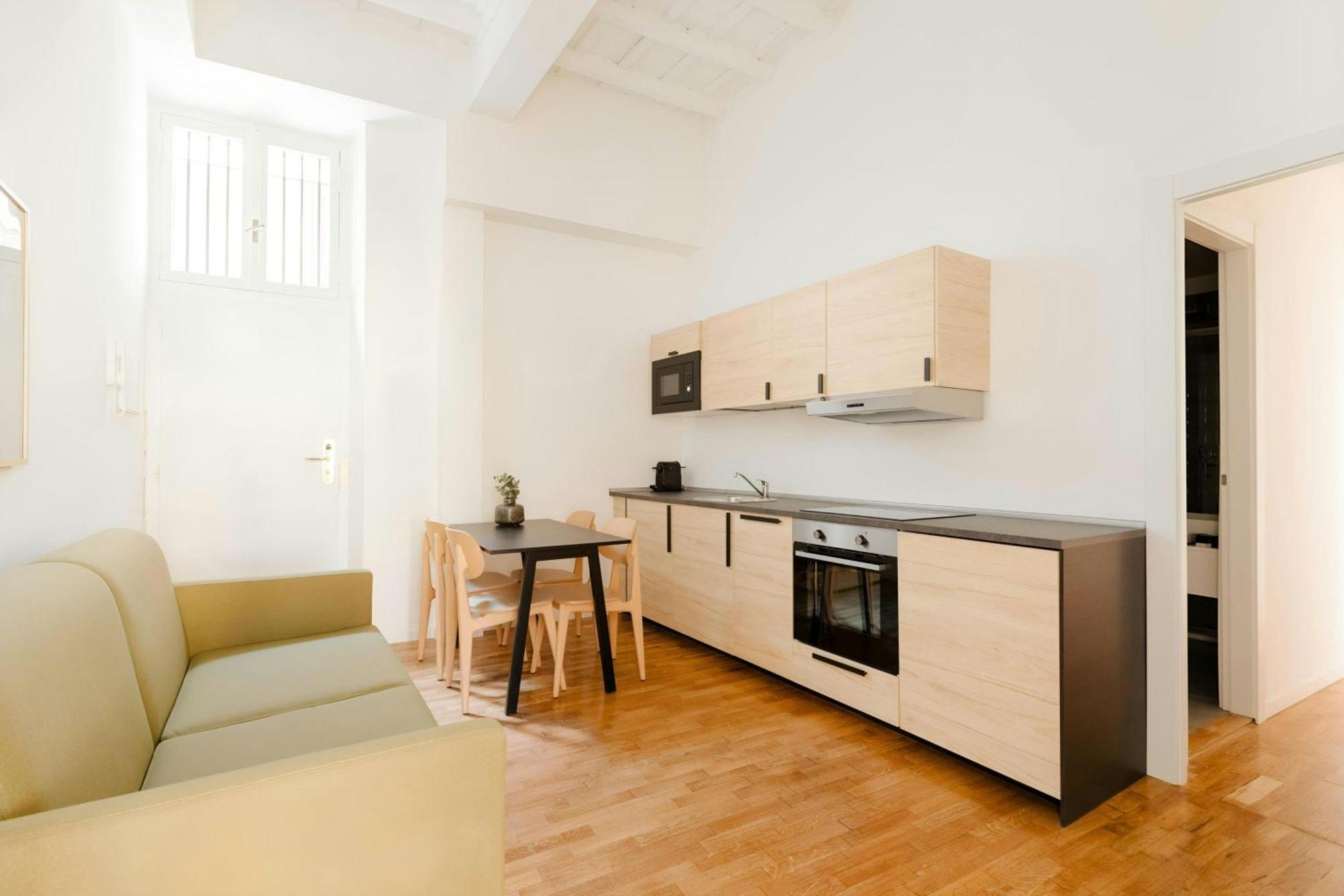 Sonder By Marriott Bonvoy Palazzo Taverna Piazza Navona Aparthotel 3*
