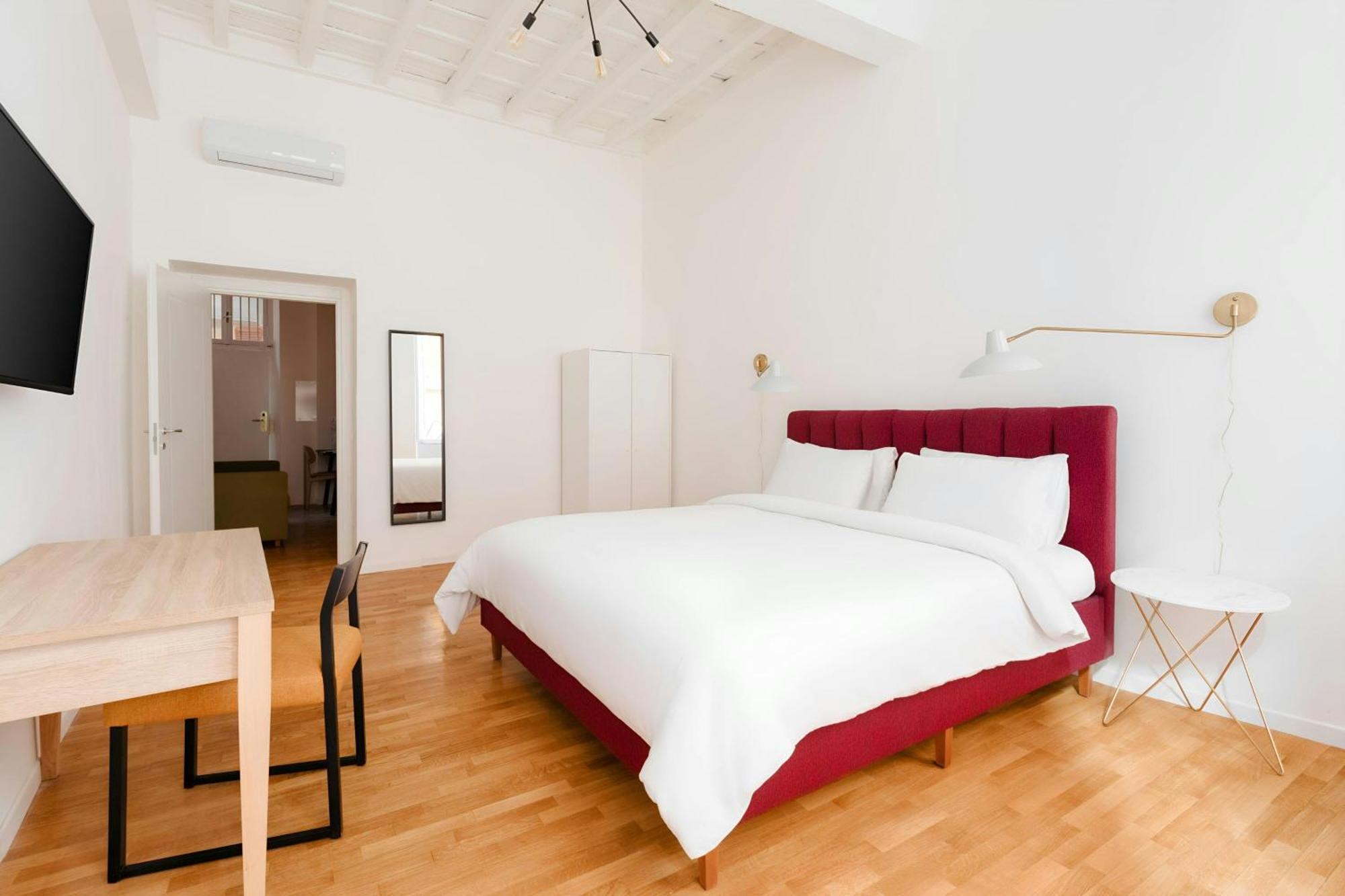 Aparthotel Sonder By Marriott Bonvoy Palazzo Taverna Piazza Navona Rom