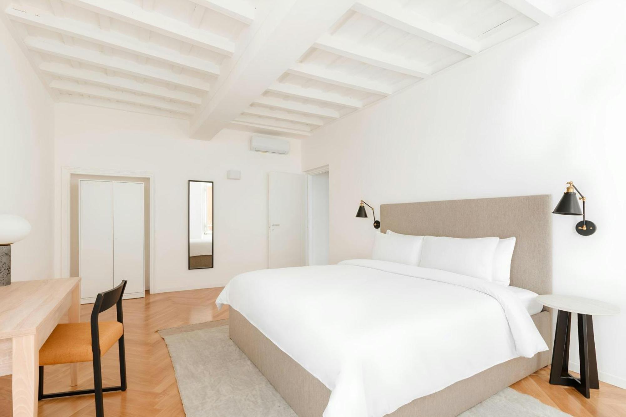 Sonder By Marriott Bonvoy Palazzo Taverna Piazza Navona Aparthotel