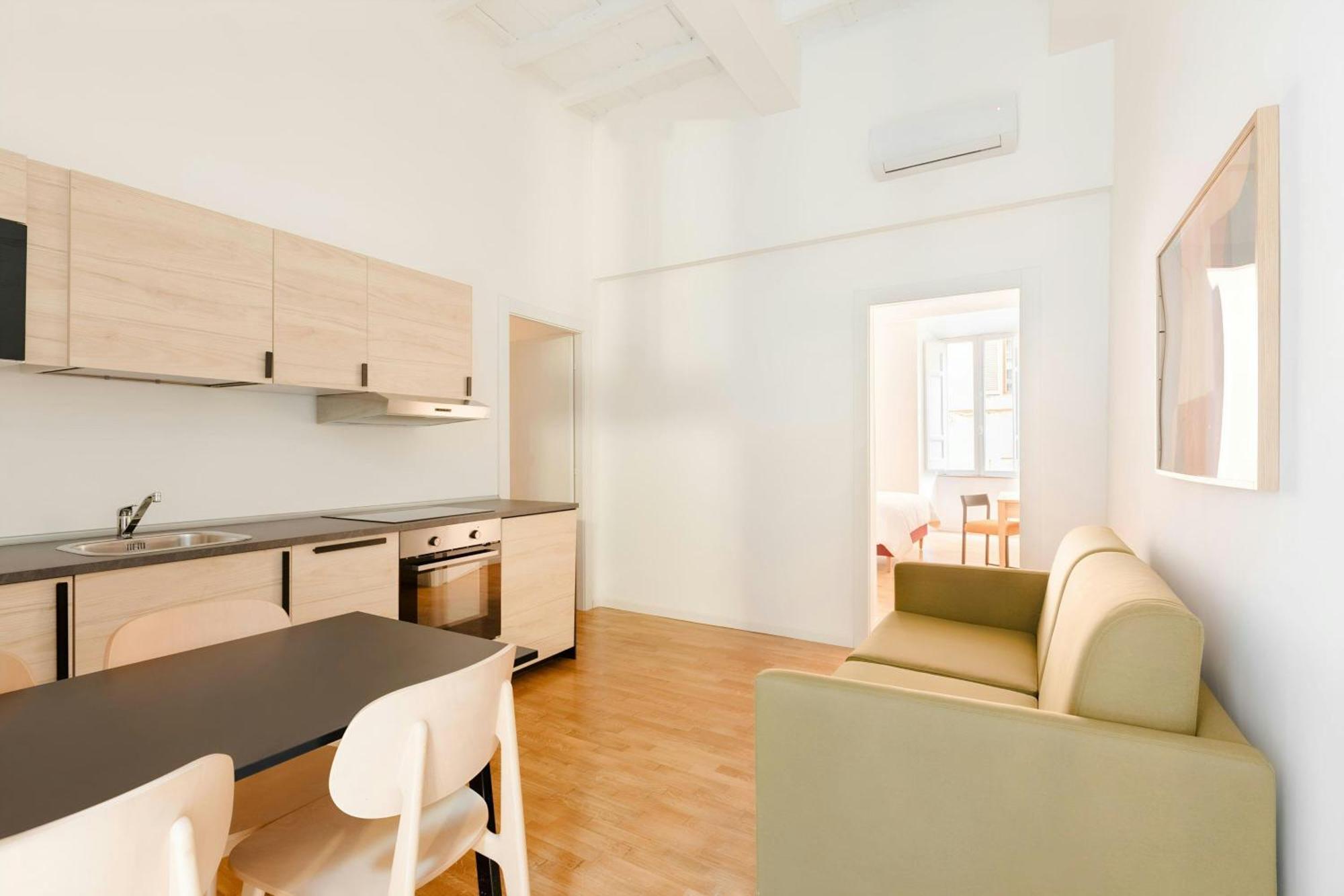 Sonder By Marriott Bonvoy Palazzo Taverna Piazza Navona Rom