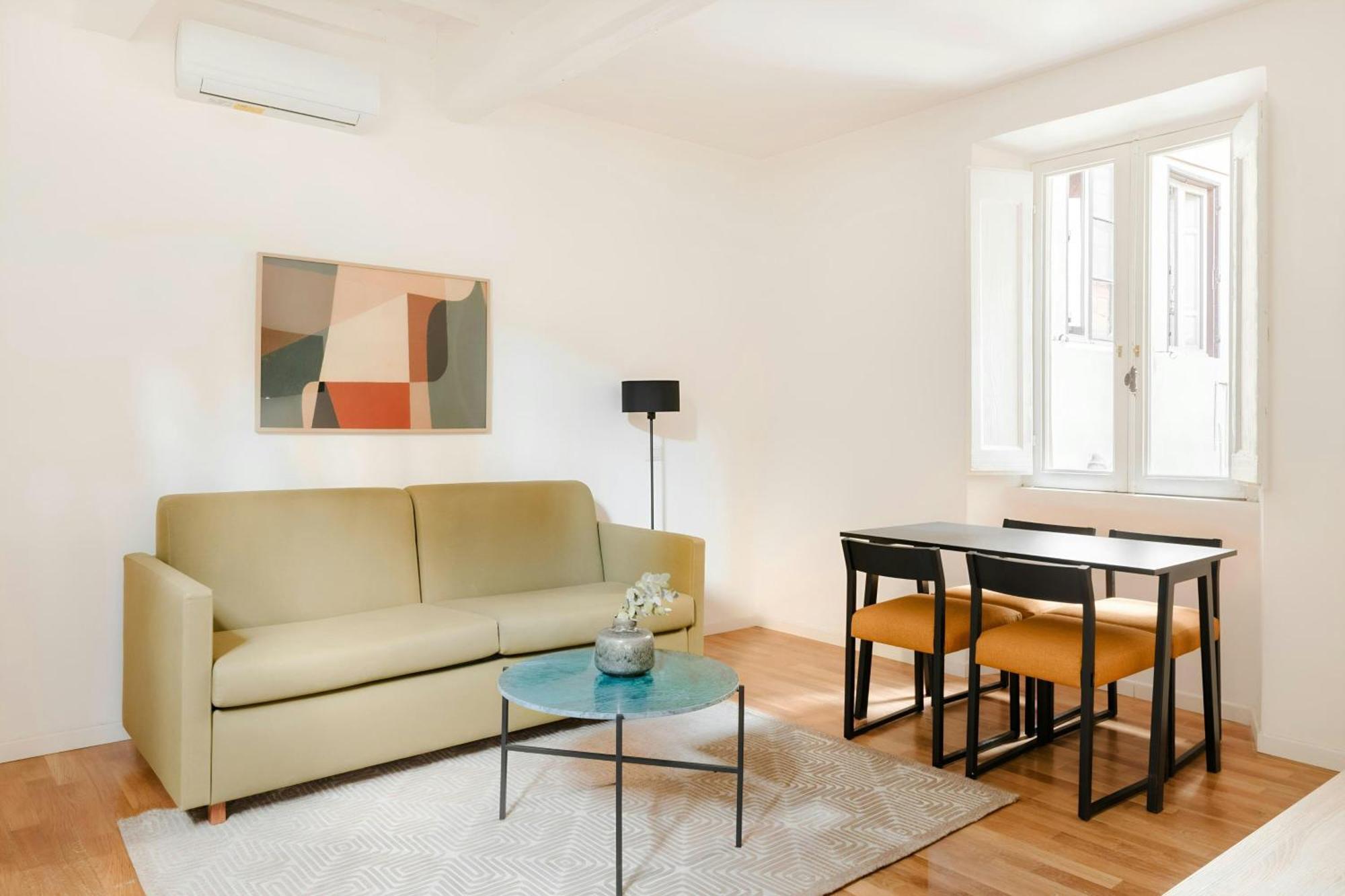 Sonder By Marriott Bonvoy Palazzo Taverna Piazza Navona